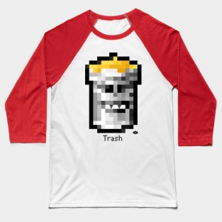 Trash Baseball T-Shirt